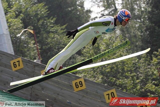 200 Tomasz Pochwaa